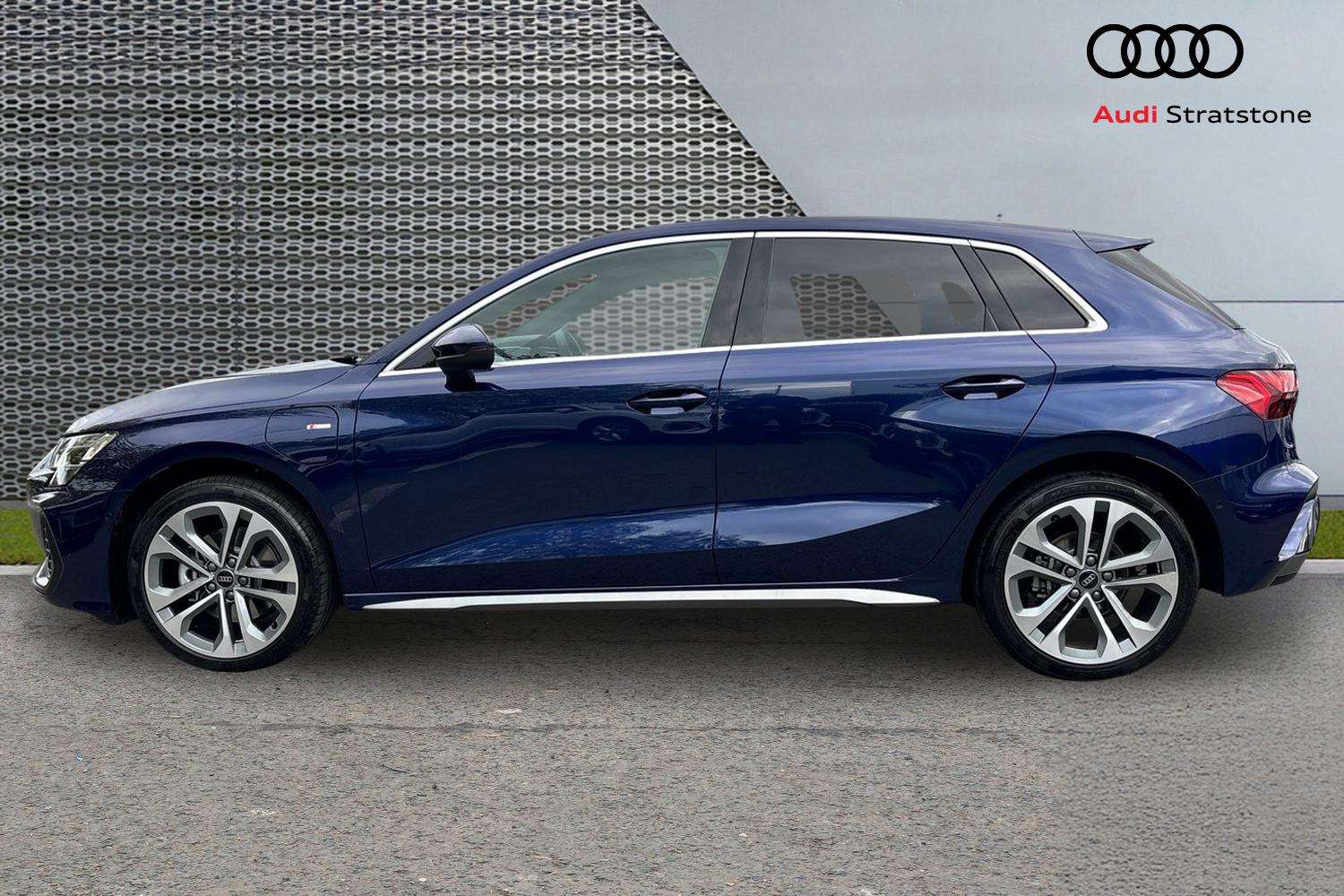 Used Audi A3 2025 for sale - 76804730: Photo 8