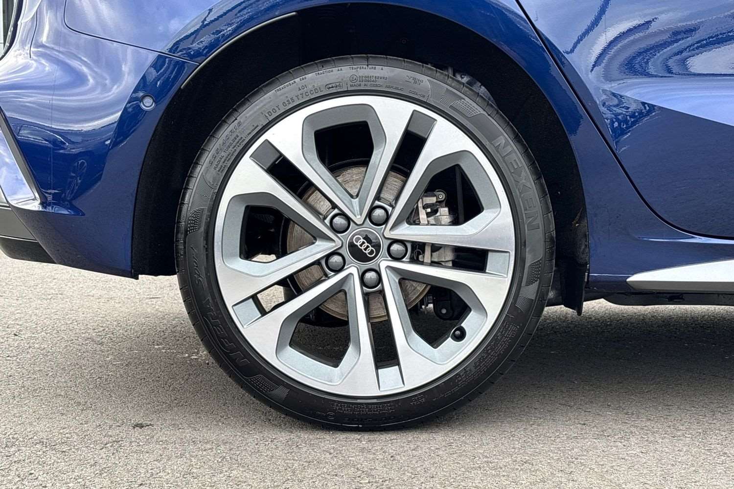 Used Audi A3 2025 for sale - 76804730: Photo 9