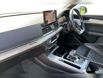 Used Audi Q5 2022 for sale - 78352160: Photo