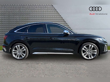 Used Audi Q5 2022 for sale - 78352160: Photo