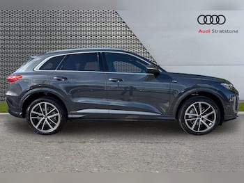 Used Audi Q5 2026 for sale - 79864604: Photo