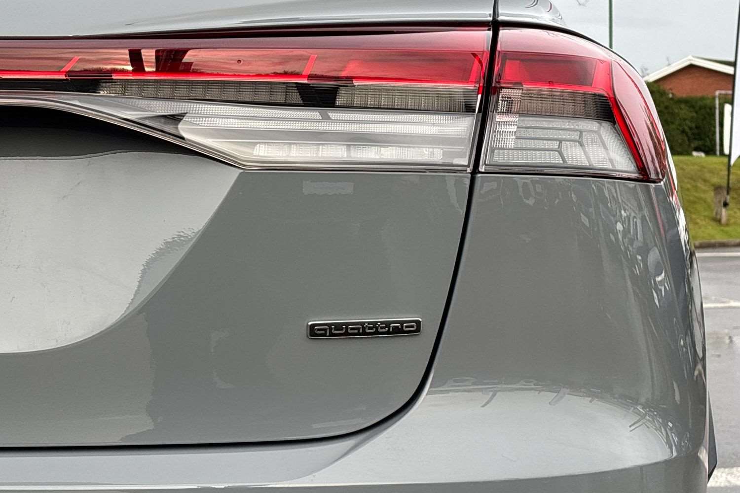 Used Audi Q4 e-tron 2025 for sale - 77147384: Photo 12