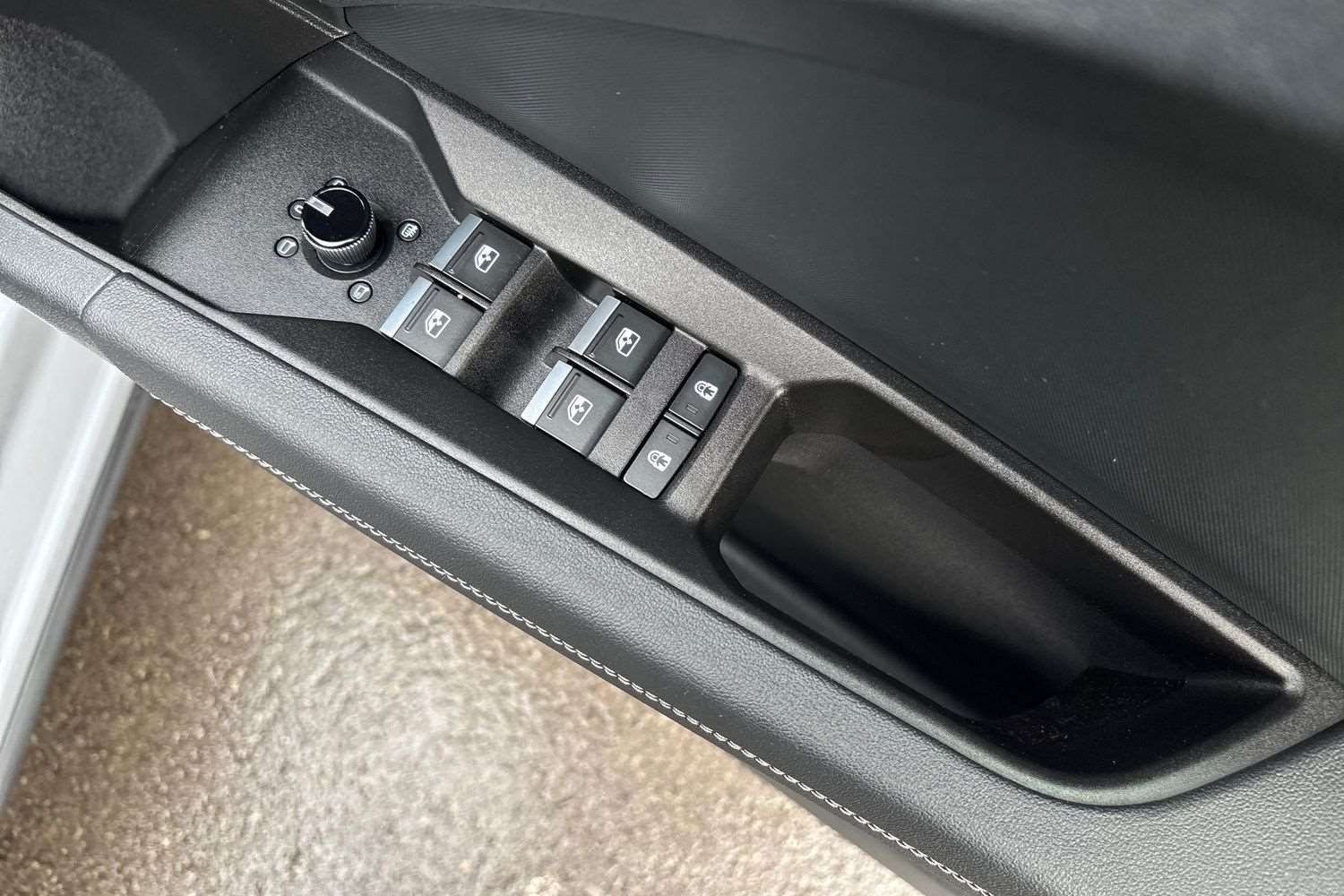 Used Audi Q4 e-tron 2025 for sale - 77147384: Photo 15