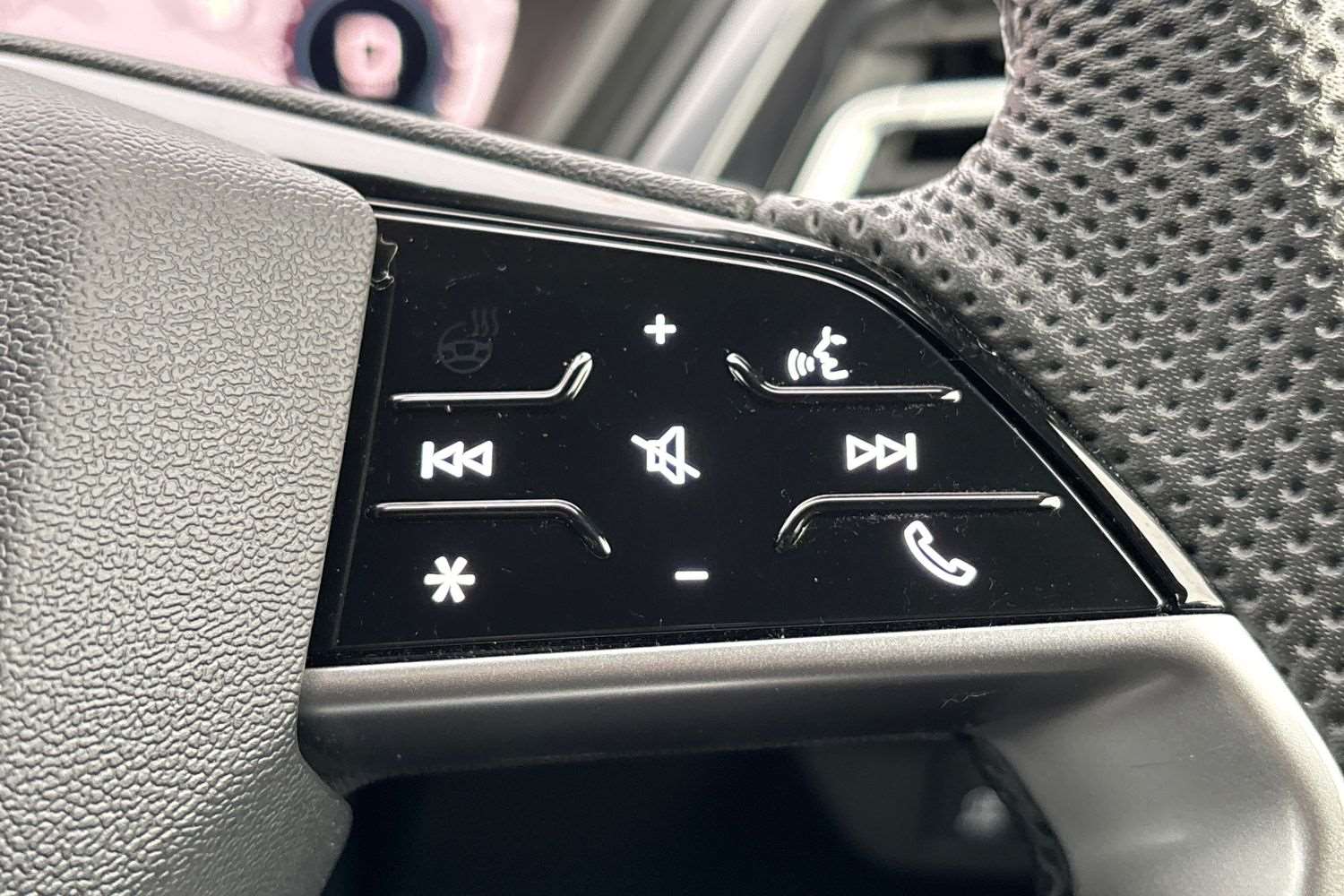 Used Audi Q4 e-tron 2025 for sale - 77147384: Photo 18