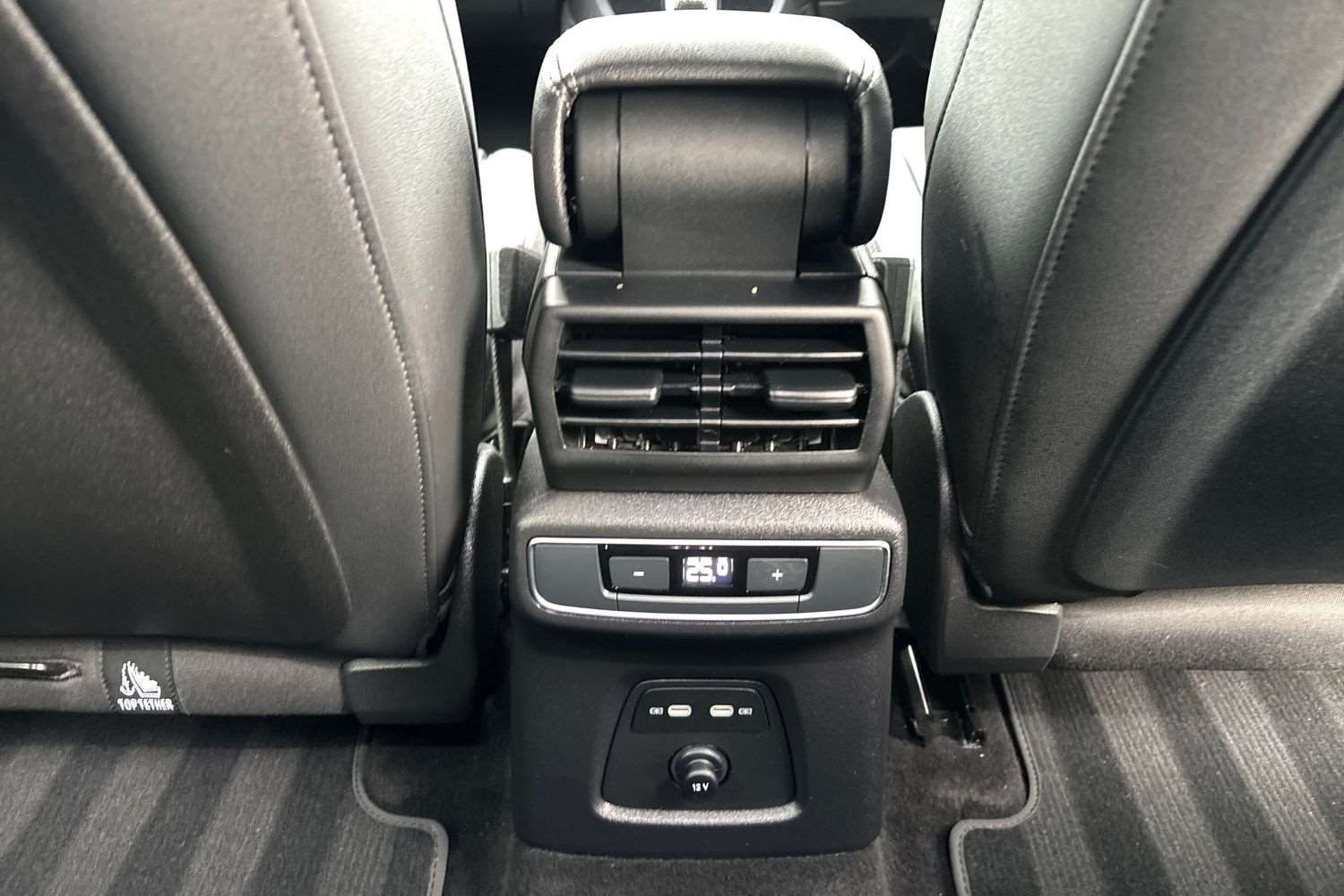 Used Audi Q4 e-tron 2025 for sale - 77147384: Photo 24