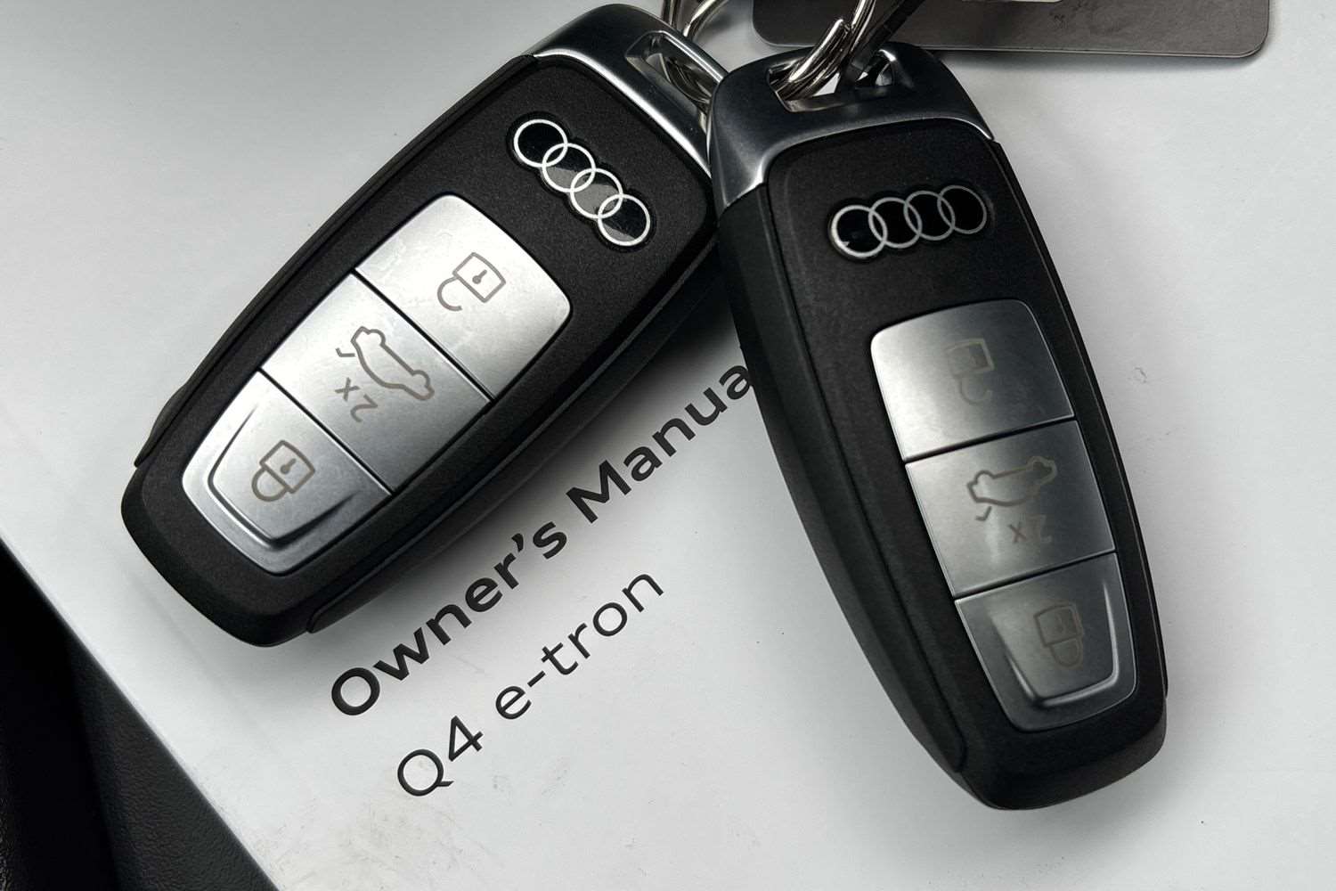 Used Audi Q4 e-tron 2025 for sale - 77147384: Photo 26