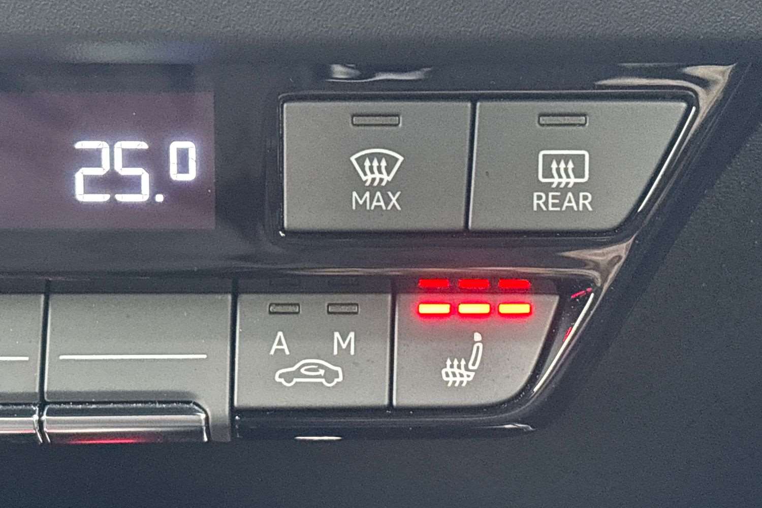 Used Audi Q4 e-tron 2025 for sale - 77147384: Photo 29