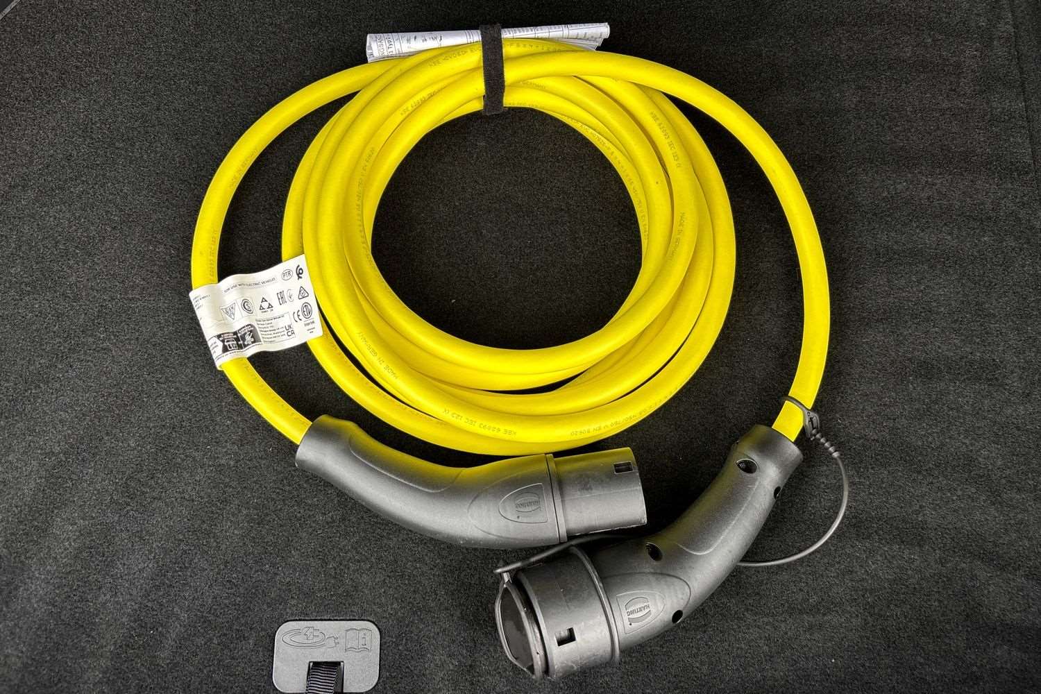 Used Audi Q4 e-tron 2025 for sale - 77147384: Photo 32