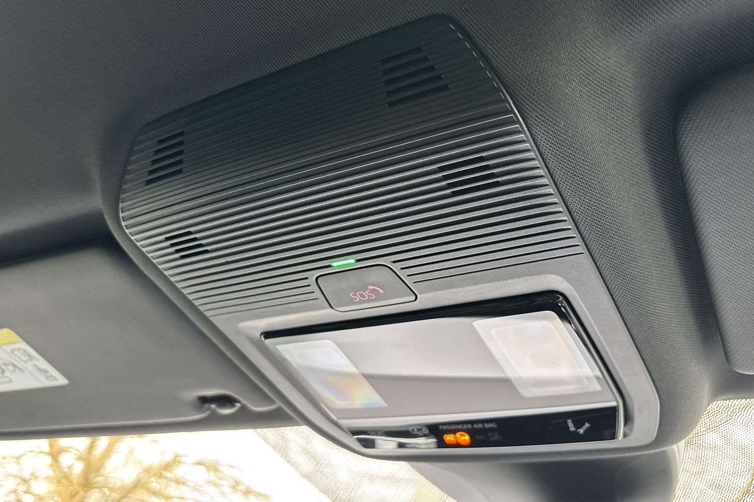 Used Audi Q4 e-tron 2025 for sale - 77147384: Photo 35