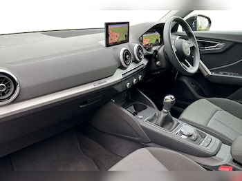 Used Audi Q2 2023 for sale - 78089517: Photo