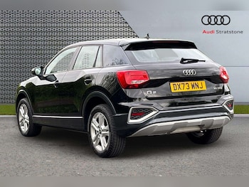 Used Audi Q2 2023 for sale - 78089517: Photo
