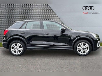 Used Audi Q2 2023 for sale - 78089517: Photo
