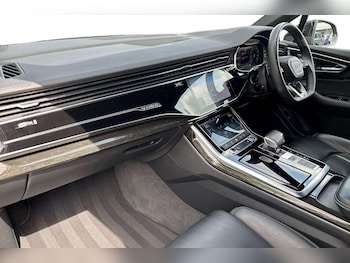 Used Audi Q7 2021 for sale - 79065319: Photo