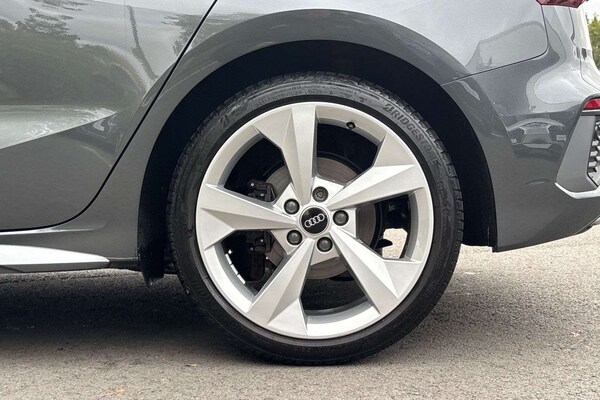Used Audi A3 2023 for sale - 76262413: Photo 10