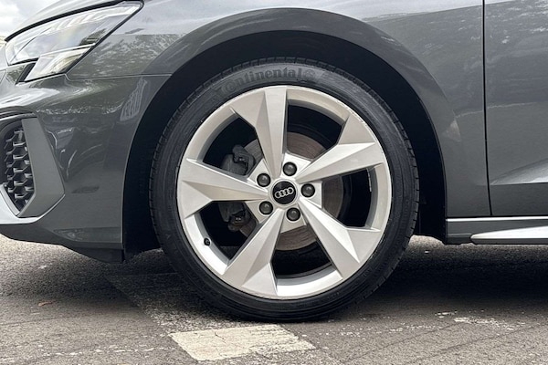 Used Audi A3 2023 for sale - 76262413: Photo 11