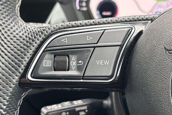 Used Audi A3 2023 for sale - 76262413: Photo 16