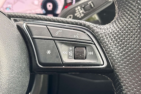 Used Audi A3 2023 for sale - 76262413: Photo 17