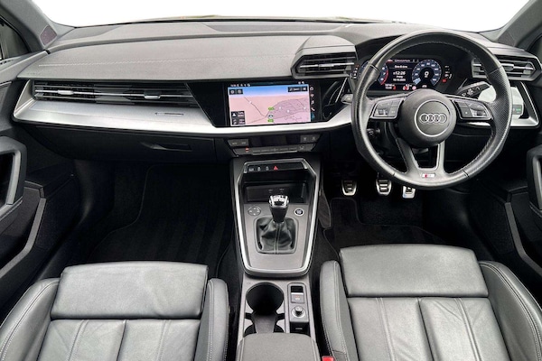 Used Audi A3 2023 for sale - 76262413: Photo 19