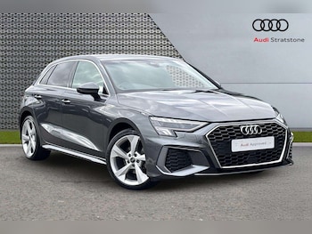 Audi - A3