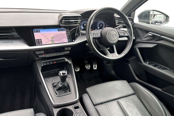Used Audi A3 2023 for sale - 76262413: Photo 20