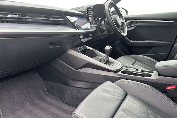 Used Audi A3 2023 for sale - 76262413: Photo 21