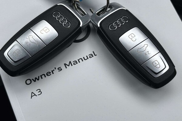 Used Audi A3 2023 for sale - 76262413: Photo 25