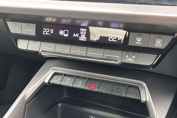 Used Audi A3 2023 for sale - 76262413: Photo 28