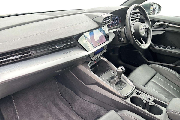 Used Audi A3 2023 for sale - 76262413: Photo 2