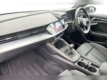Used Audi A3 2023 for sale - 76262413: Photo 2