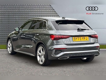 Used Audi A3 2023 for sale - 76262413: Photo 3