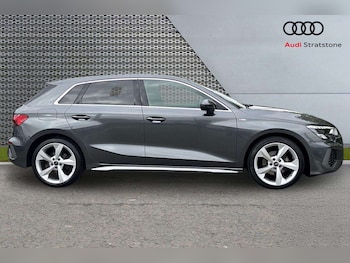 Used Audi A3 2023 for sale - 76262413: Photo 4
