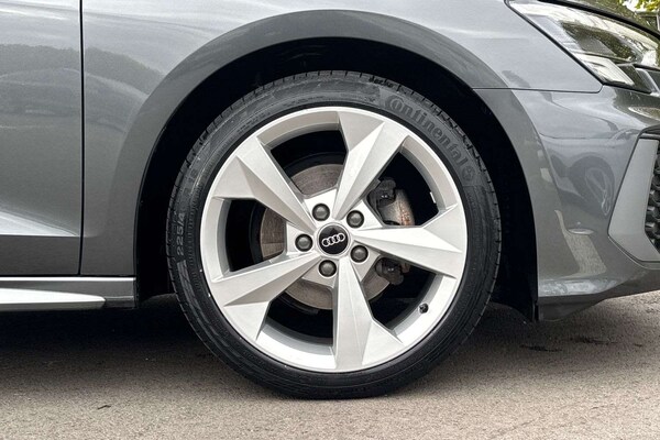 Used Audi A3 2023 for sale - 76262413: Photo 5