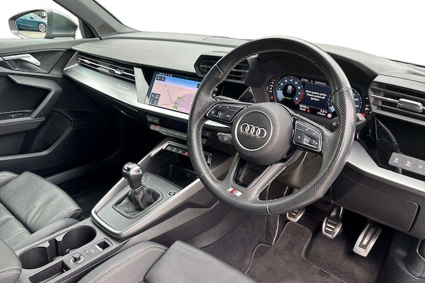 Used Audi A3 2023 for sale - 76262413: Photo 6