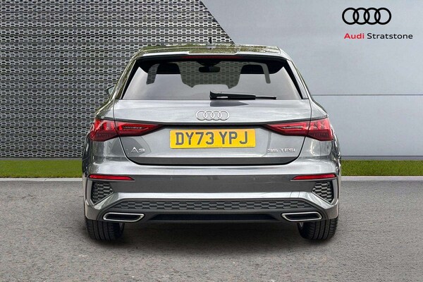 Used Audi A3 2023 for sale - 76262413: Photo 7