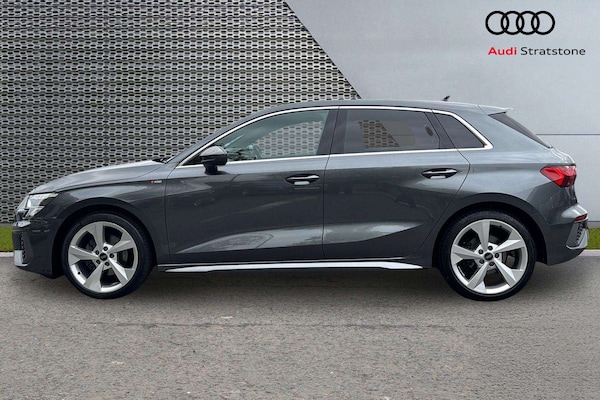 Used Audi A3 2023 for sale - 76262413: Photo 8