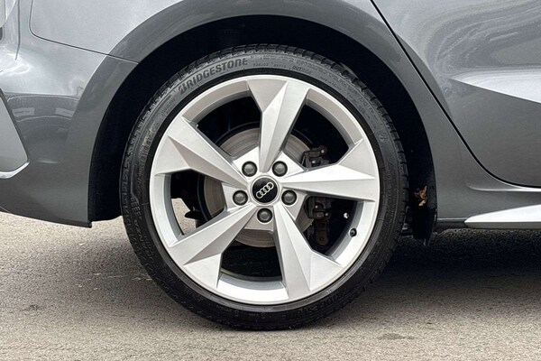 Used Audi A3 2023 for sale - 76262413: Photo 9