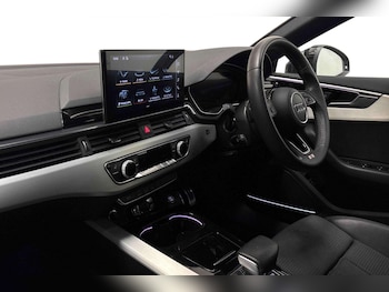 Used Audi A5 2024 for sale - 78732466: Photo
