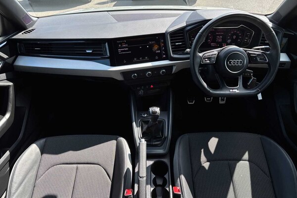 Used Audi A1 2022 for sale - 75117116: Photo 12