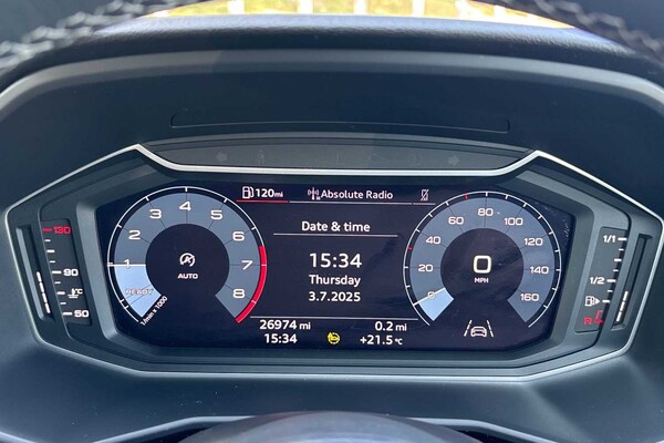 Used Audi A1 2022 for sale - 75117116: Photo 18
