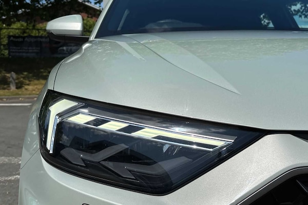 Used Audi A1 2022 for sale - 75117116: Photo 19