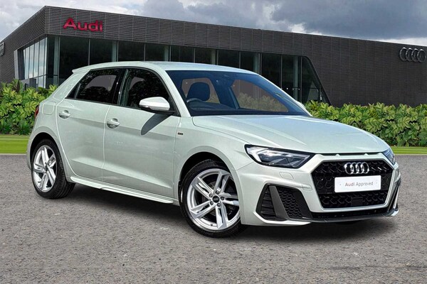 Used Audi A1 2022 for sale - 75117116: Photo 1