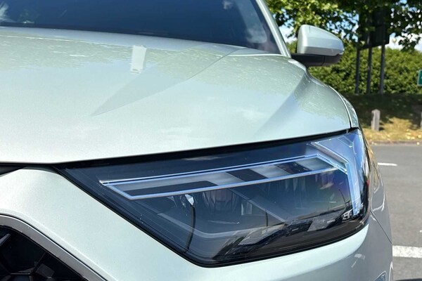 Used Audi A1 2022 for sale - 75117116: Photo 26