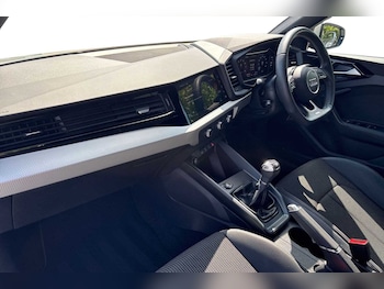 Used Audi A1 2022 for sale - 75117116: Photo