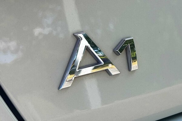 Used Audi A1 2022 for sale - 75117116: Photo 31