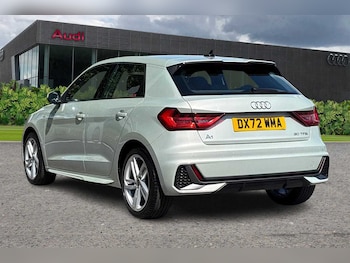 Used Audi A1 2022 for sale - 75117116: Photo