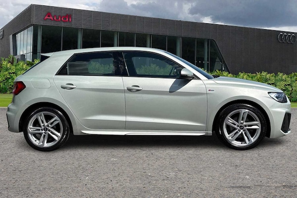 Used Audi A1 2022 for sale - 75117116: Photo 4