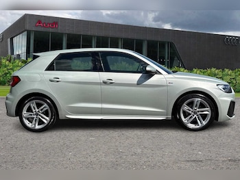 Used Audi A1 2022 for sale - 75117116: Photo