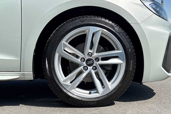 Used Audi A1 2022 for sale - 75117116: Photo 5