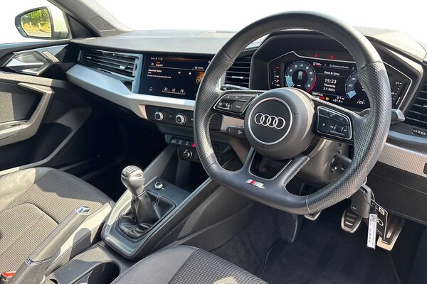 Used Audi A1 2022 for sale - 75117116: Photo 6