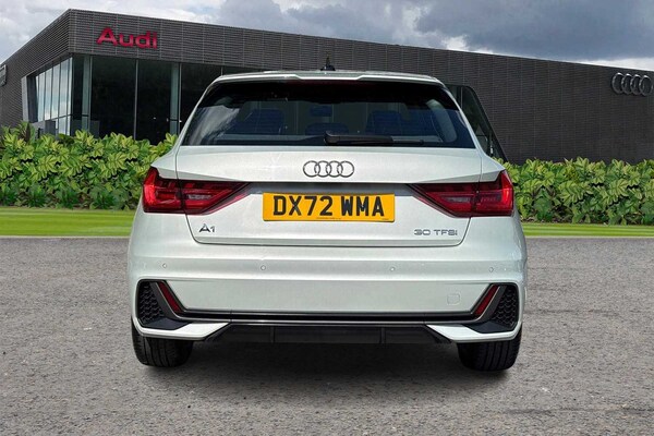 Used Audi A1 2022 for sale - 75117116: Photo 7